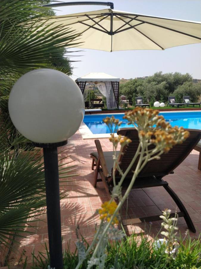 Giardino Di Circe Ferienhaus *